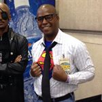 Profile Picture of Stephen Thornton (@stephenscomicgenius) on Instagram