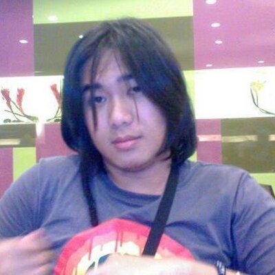 Nick Vinnie Montañez - Twitter Profile Picture of Nick Vinnie Montañez (@Mtzvinnie) on Twitter