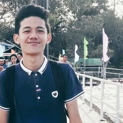 Profile Picture of Gerald James Daño (@GeraldJamesDano) on Twitter