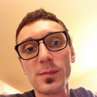 Profile Picture of Carlo Morelli (@carlomorelli80) on Twitter