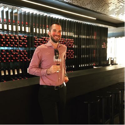 Profile Picture of Matt Haas (@haas_matt) on Twitter