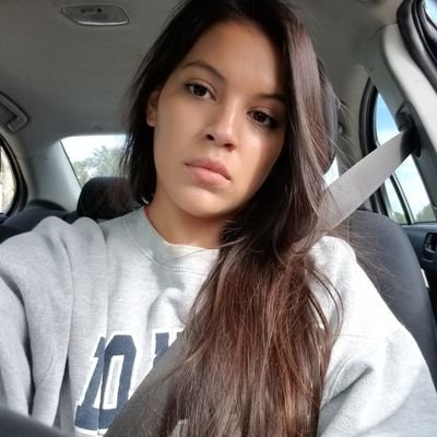 Profile Picture of Aimee (@@BlastToTheGlass) on Twitter