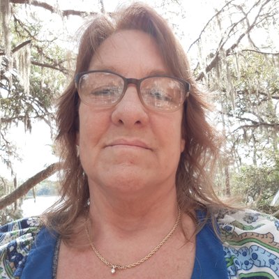 Profile Picture of Barbara Blades (@BarbaraBlades3) on Twitter