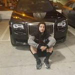 Profile Picture of Christopher Moses (@boogieglider18) on Instagram
