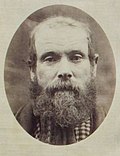 Profile Picture of Robert Francis Burnson Wikipedia