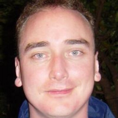 Profile Picture of Mike Thornhill (@MikeThornhill) on Twitter