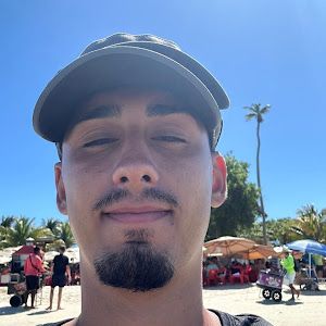 Profile Picture of Gabriel Koehler (@gabriel.koehler6) on Tiktok