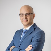Profile Picture of Jean Paul Zogby (@jean-paul-zogby) on Quora