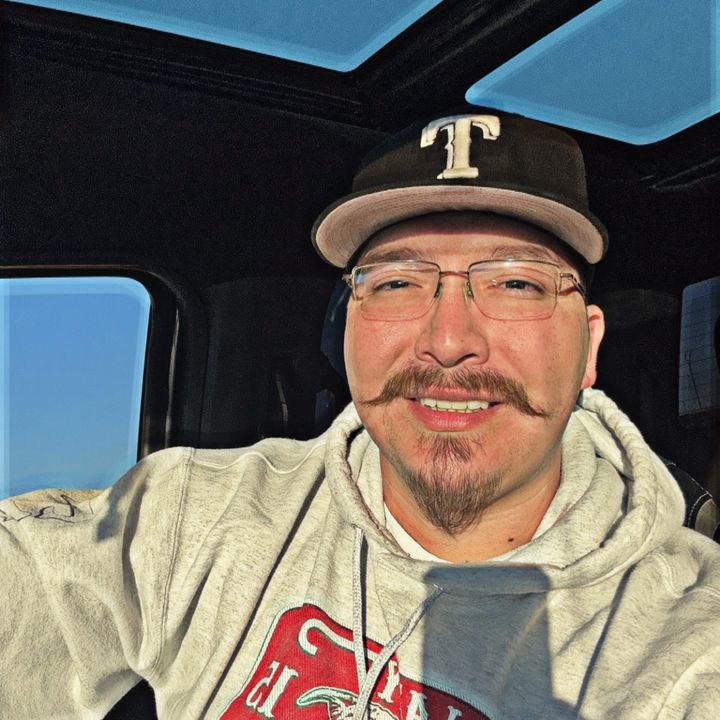 Profile Picture of Jesse Martinez (@@jmart1325) on Tiktok