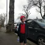 Profile Picture of Patrick Mackay (@Patrick-Mackay) on Facebook