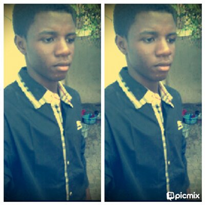 Profile Picture of Yusuf A Baba (@Opeera99) on Twitter