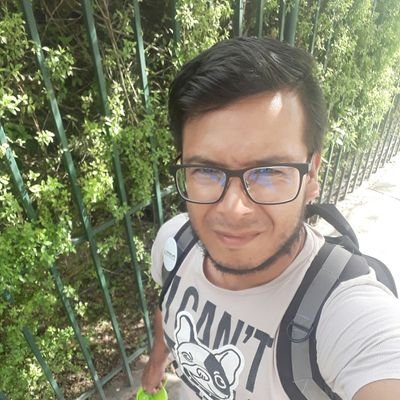 John Jairo Sotelo - Twitter Profile Picture of John Jairo Sotelo (@johnjso) on Twitter