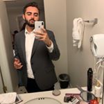 Profile Picture of Tony Uribe (@frosted_tony2) on Instagram