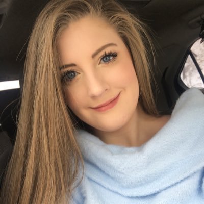 Profile Picture of Brittany Carlson (@bcarlson01) on Twitter