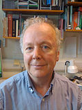 Profile Picture of Adrian Birdon Wikipedia