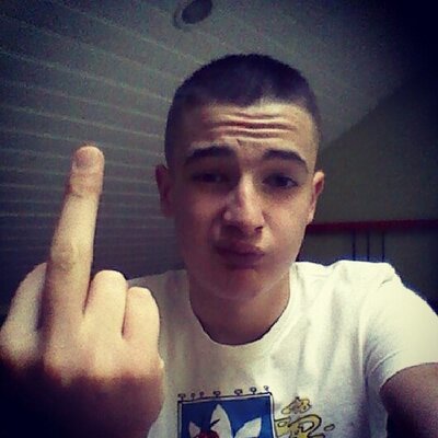 Profile Picture of Simon Matthieu (@Mat_Space) on Twitter