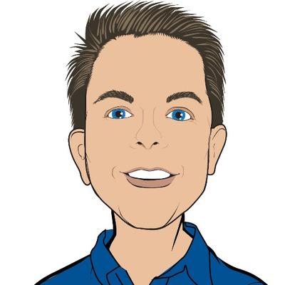 Jeff Hofmann - Twitter Profile Picture of Jeff Hofmann (@JeffHofmannADP) on Twitter