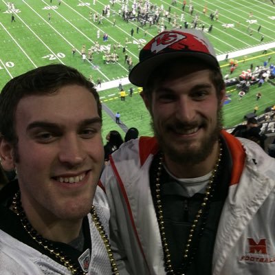 Profile Picture of Jared Butler (@J_Butt16) on Twitter