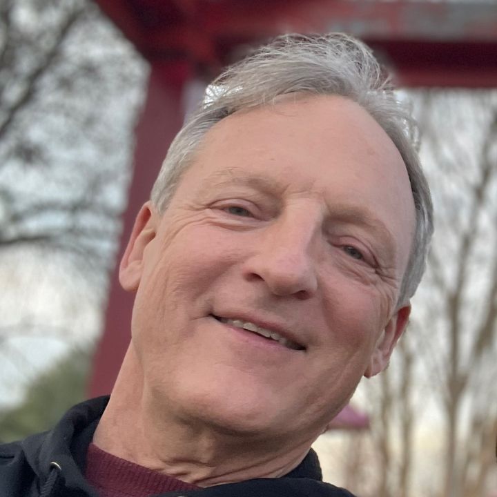 Profile Picture of Keith Branson (@keith.branson) on Tiktok