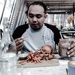 Profile Picture of Kamariduan Mohd Nor (@kamariduan1) on Flickr