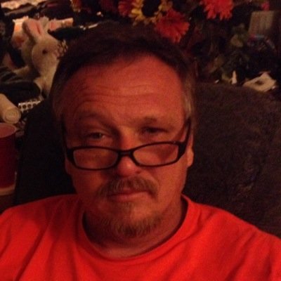 Profile Picture of David Fondren Jr (@mojococo1969) on Twitter