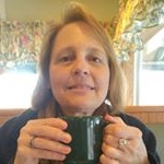 Profile Picture of Janet Morris Cormier (@janetmoco5) on Instagram