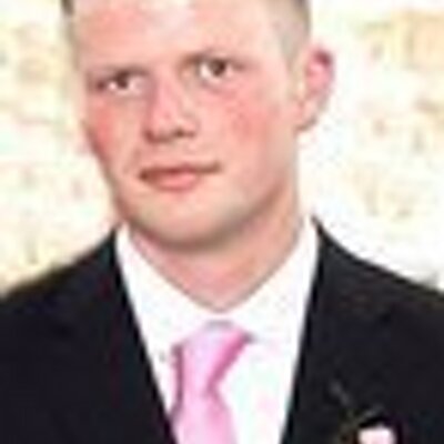 Profile Picture of Scott Sibley (@scottsibs) on Twitter