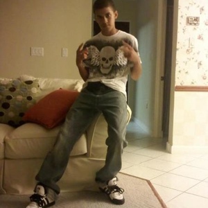 Profile Picture of Brandon Rodrigues (@boxer42) on Myspace