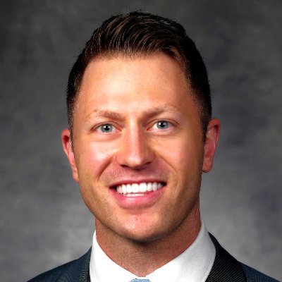 Profile Picture of Blake Donahue - Healthcare Strategist @ Ascom (@BlakeHCDonahue) on Twitter