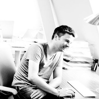 Profile Picture of David Timmermans (@DavidCarpenters) on Twitter