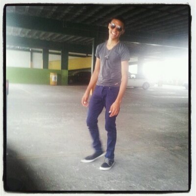 Profile Picture of Jose Corella ★☆ (@Jcorella15) on Twitter