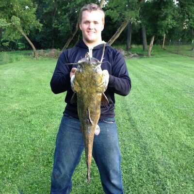 Profile Picture of Dalton Olson (@DaltoOlson) on Twitter