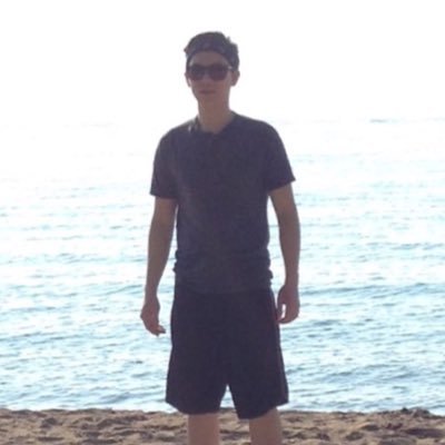 Profile Picture of Michael Yuen (@YuenMike97) on Twitter