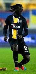 Profile Picture of Mbaye Leyeon Wikipedia