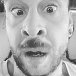 Profile Picture of Lucas Mark (@celticromantic) on Instagram