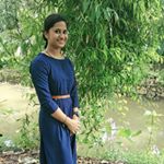 Profile Picture of Meenu Joseph (@the_hevan_angle123) on Instagram