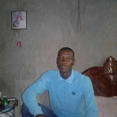 Profile Picture of Denison Joseph (@DenisonJoseph1) on Twitter