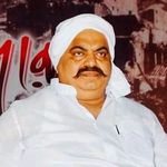 Profile Picture of Atiq Ahmad (@atiqahmadofficial) on Instagram