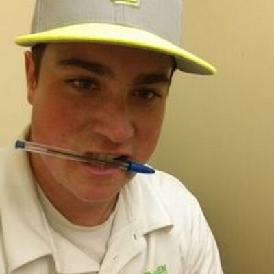 Profile Picture of Marc-antoine Rioux (@marioux34) on Twitter