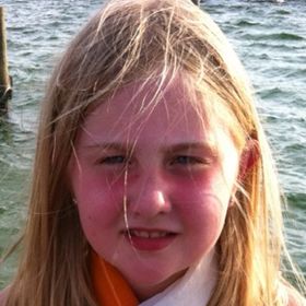 Profile Picture of Whitley Coffman (@nana65pea) on Pinterest