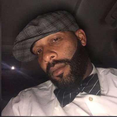 Profile Picture of Terry Boyd (@terrylboyd) on Twitter