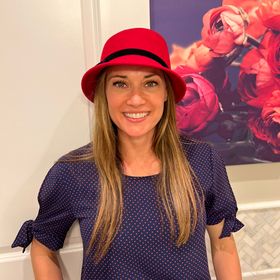 Profile Picture of Suzanne Keller (@suzikeller) on Pinterest