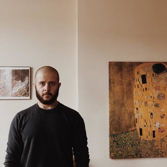Profile Picture of Sirjoon Elassal (@sirjoone) on Poshmark