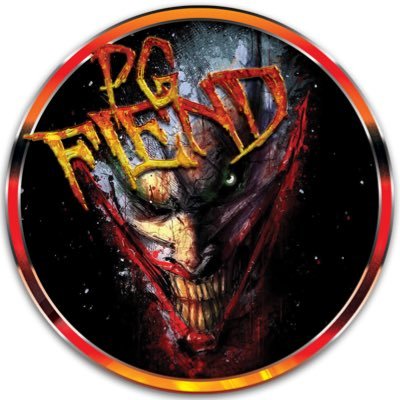 Profile Picture of Jacob Qualls (@PG_Fiend) on Twitter