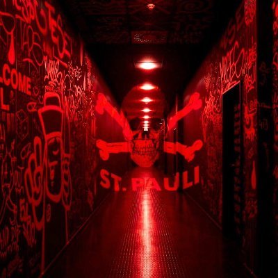 Profile Picture of Bertie-FCSP (@RobertSayer14) on Twitter