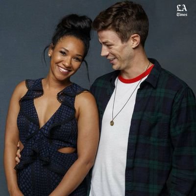 Profile Picture of Barry And Iris Inlove (@irisandbarryWA) on Twitter