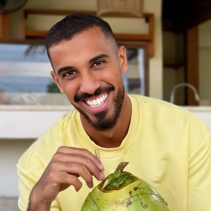 Profile Picture of عمر عبدالرحمن | Omar (@omar_abuz) on Tiktok