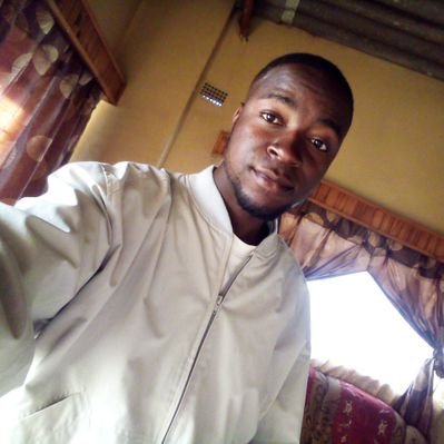 Profile Picture of Nash Joy (@NashRalph1) on Twitter