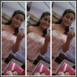 Profile Picture of Heidi Giselle Gamboa (@GisselHggc) on Twitter