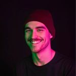 Profile Picture of Daniel Jamieson (@danjoink) on Instagram